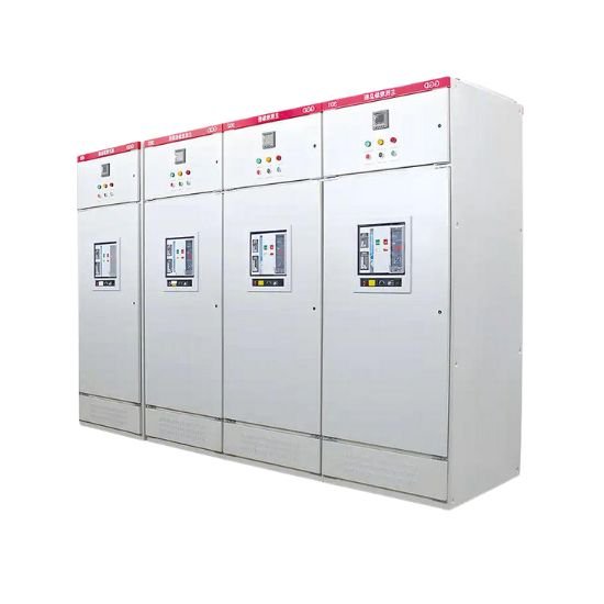 Outdoor Electrical Low-Voltage Switchgear