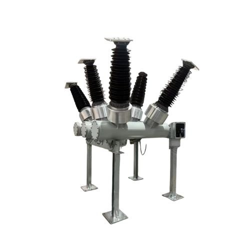 Outdoor High Voltage DeaD Tank Circuit Breaker