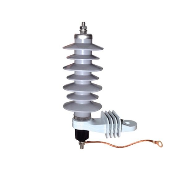 Outdoor Lightning Arrester