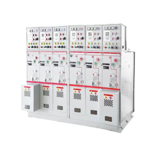 Outdoor Switchgear Inflatable Distribution