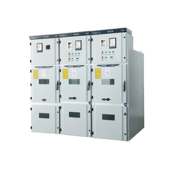 Outdoor Wall-mounted Switchgear