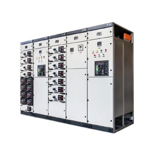 Outdoor Withdrawable Switchgear