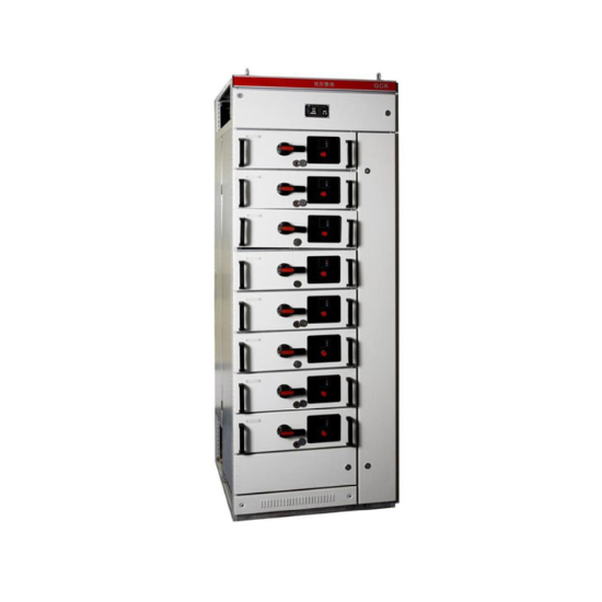 Power Protection Low Voltage Switchgear