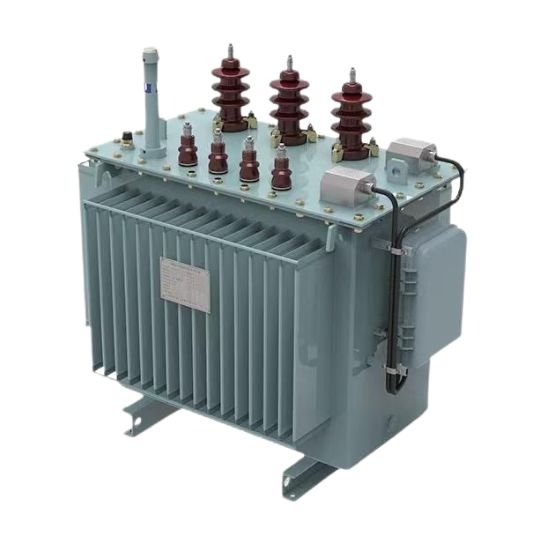 Seal Hermetically Oil Immersed Transformer