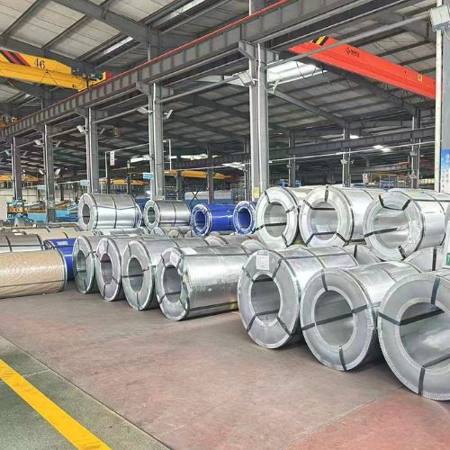 Selection of Raw Material