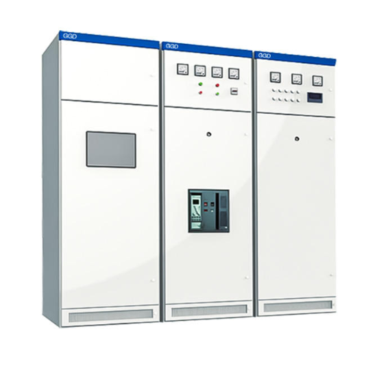 Stainless Steel Electrical Motor control Center