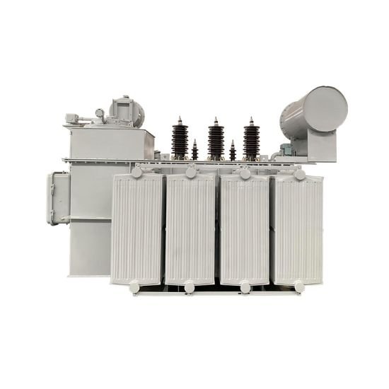 Step-up Power Transformer 220KV 50MVA