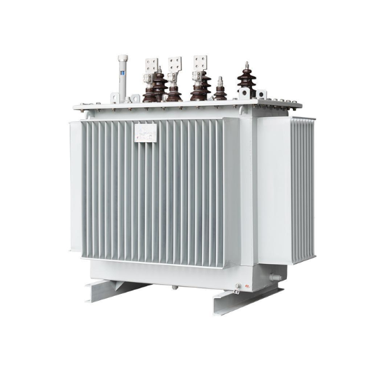 Substation High Voltage Transformer