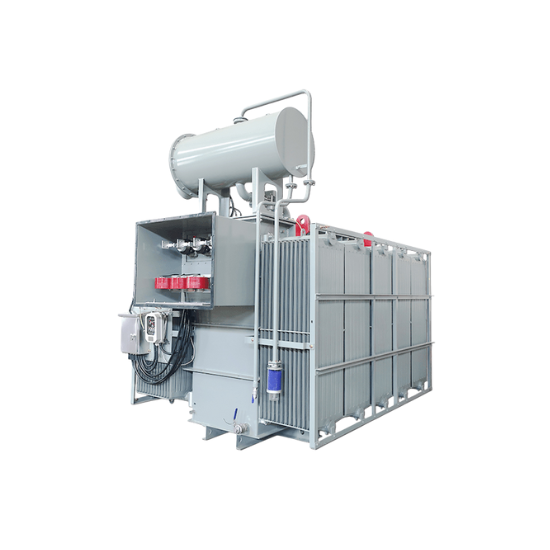 Substation Step Down Transformer