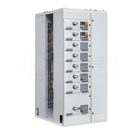 Switch Cabinet Main Distribution Board