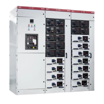 Switchgear Electrical Power Distribution