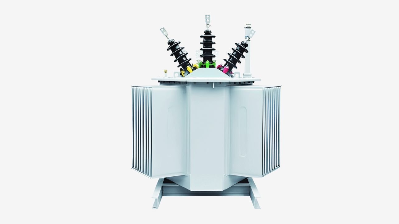 The Components Of a Transformer