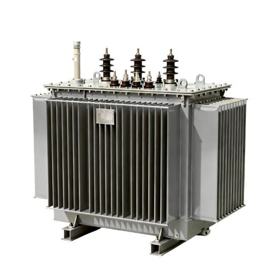 Three Phase Oil Filled Transformer