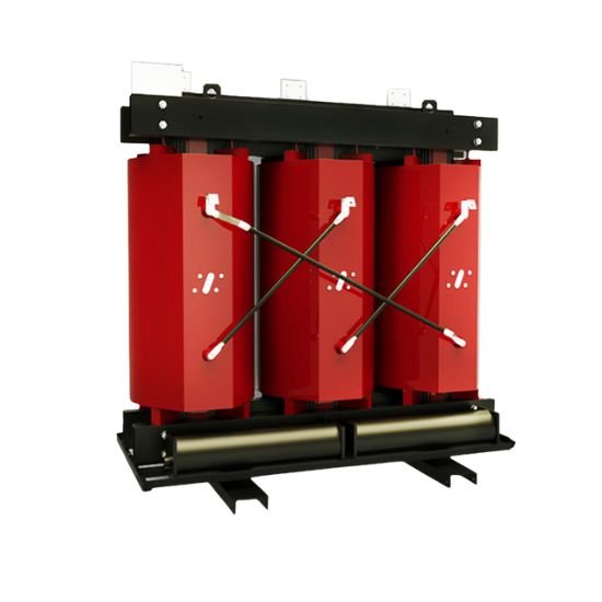 Three-phase Dry Type Transformer
