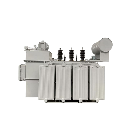 Three-phase Substation Transformer