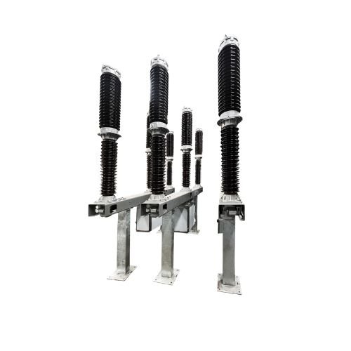 Tripolar High Tension SF6 Circuit BreakeR