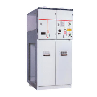 Low-Voltage Switchgear Distribution Board