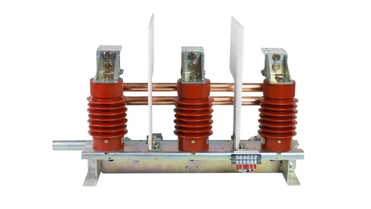 What Is a Grounding Switch?