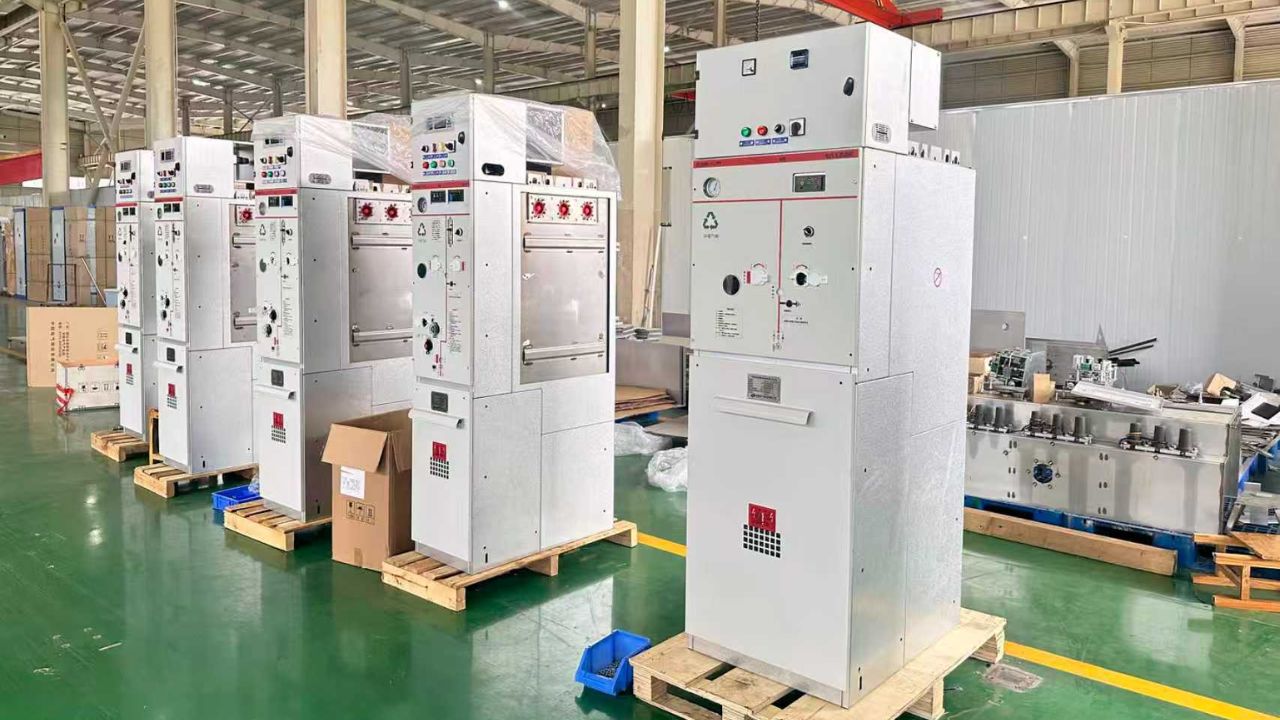 What is Air Insulated Switchgear？