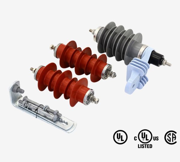 ZHONGSHAO Lightning Arrester