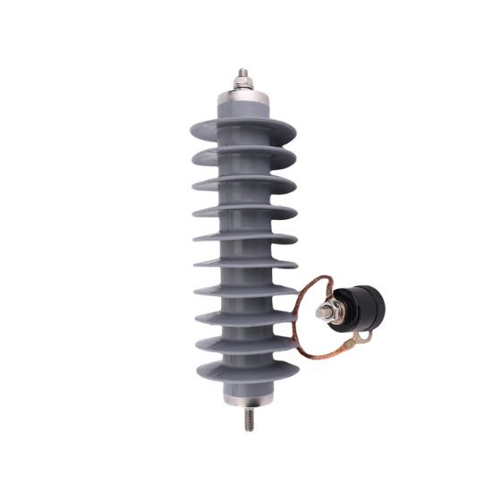 Zinc-oxide lightning Arrester