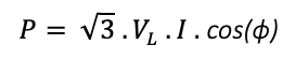 Equation 3