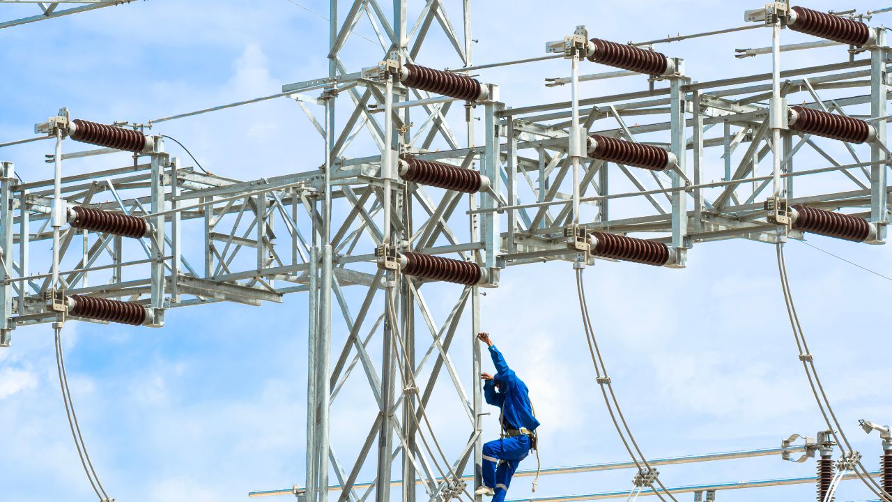 Fault Detection and Line Protection