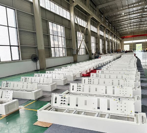 Features of Our Distribution board