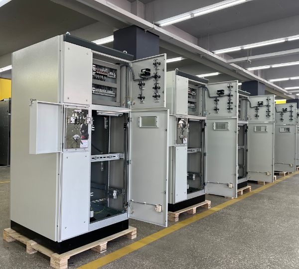 Features of Our Switchgear