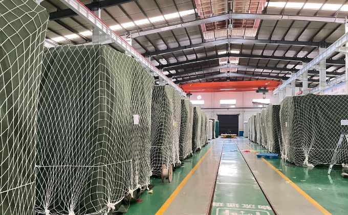 Outdoor Switchgear Workshop