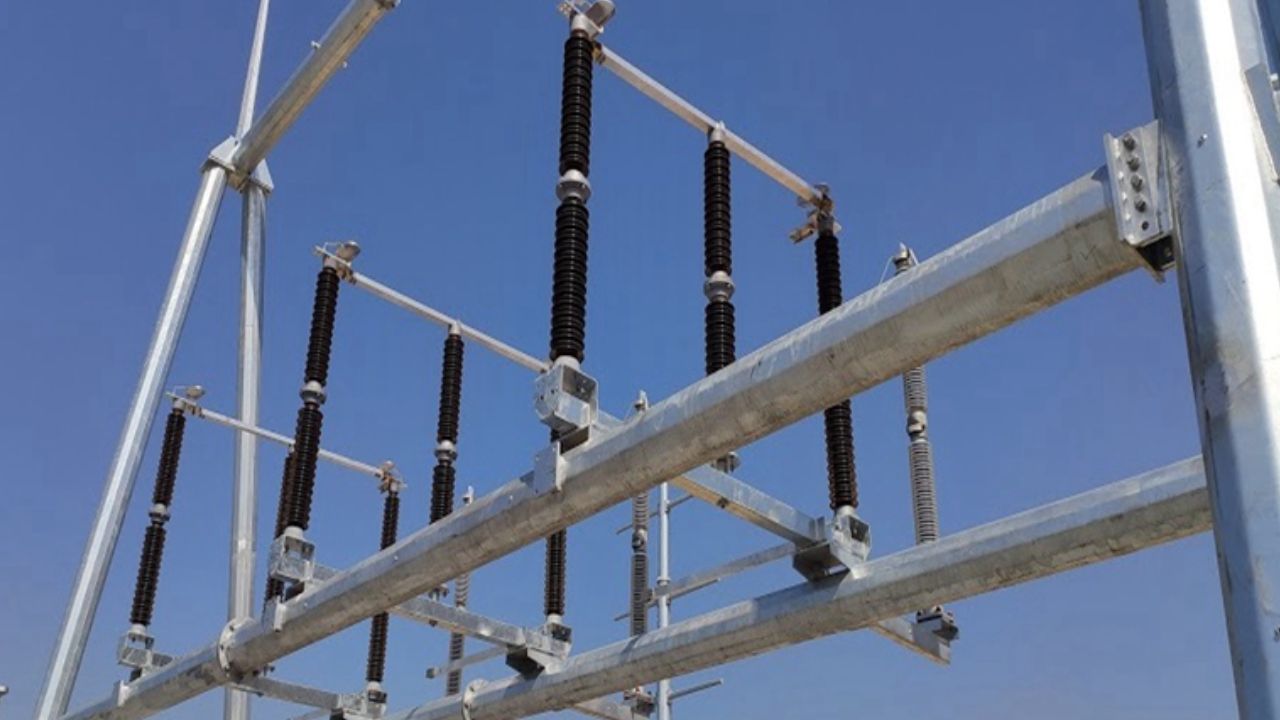 Stable Power Supply Boosts Production Efficiency