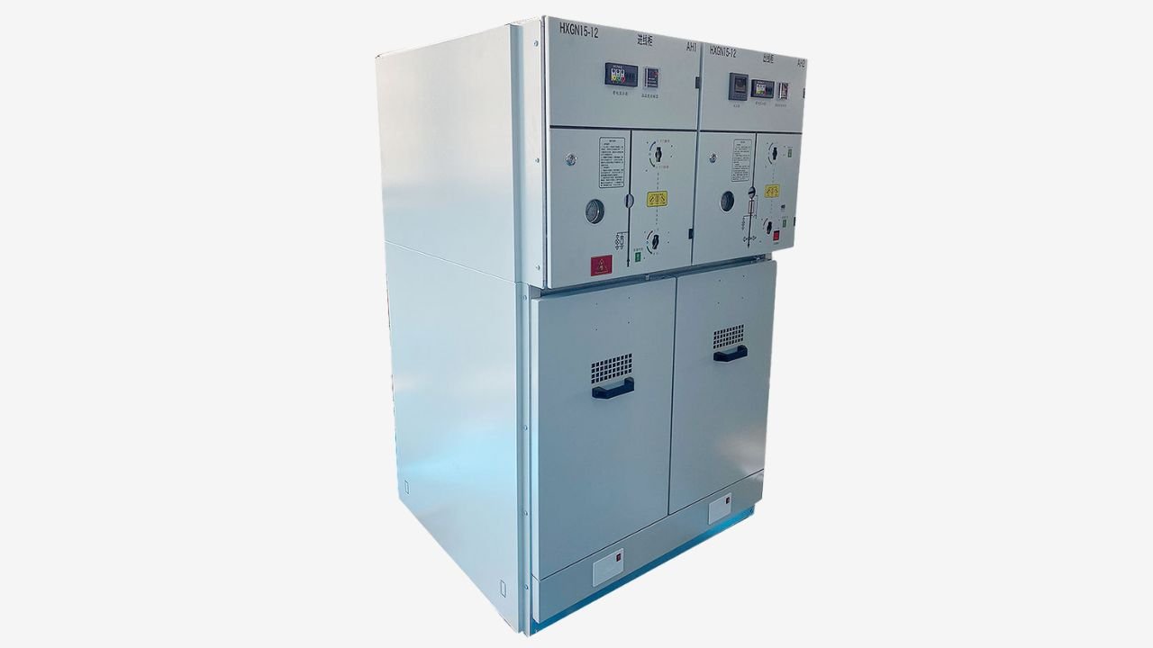 What Is a Main Distribution Board