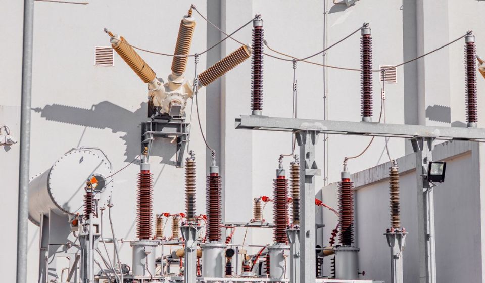 What are Potential Transformers