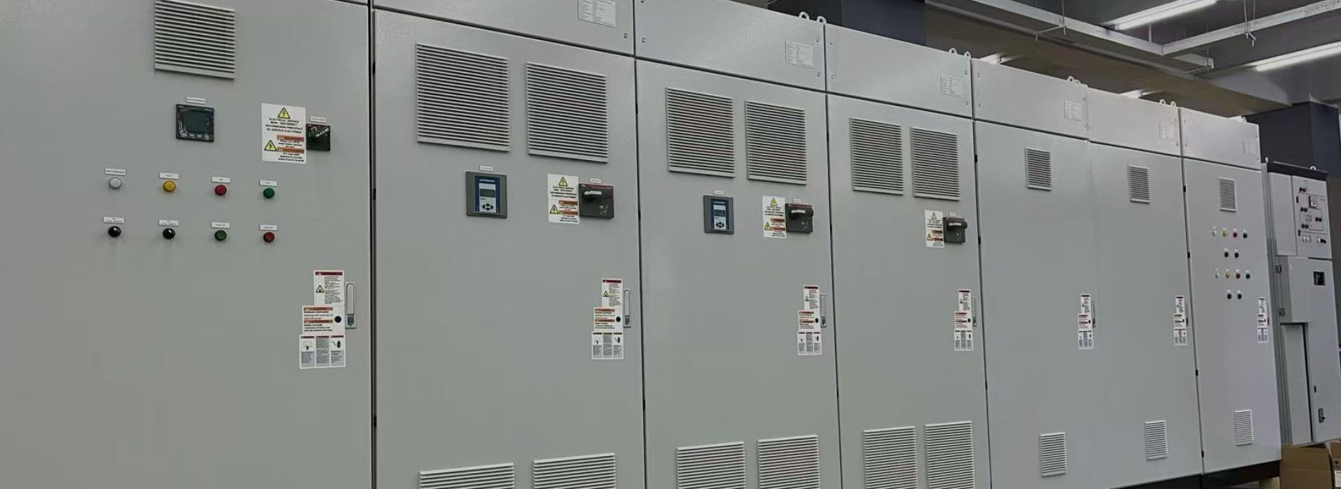 switchgear
