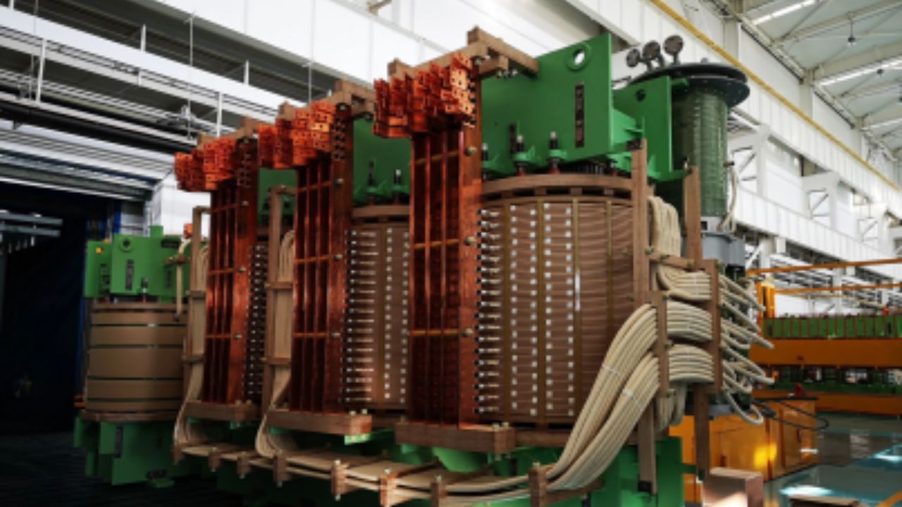 How to Select Three Phase Distribution Transformers？
