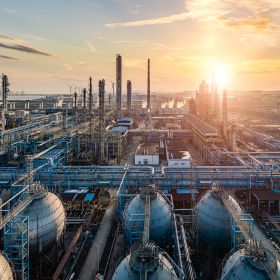 Industrial Manufacturing