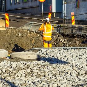 Infrastructure Projects