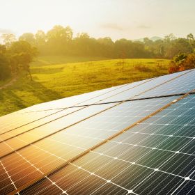 Renewable Energy Generation System