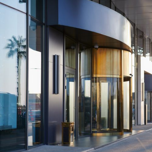 Commercial Buildings