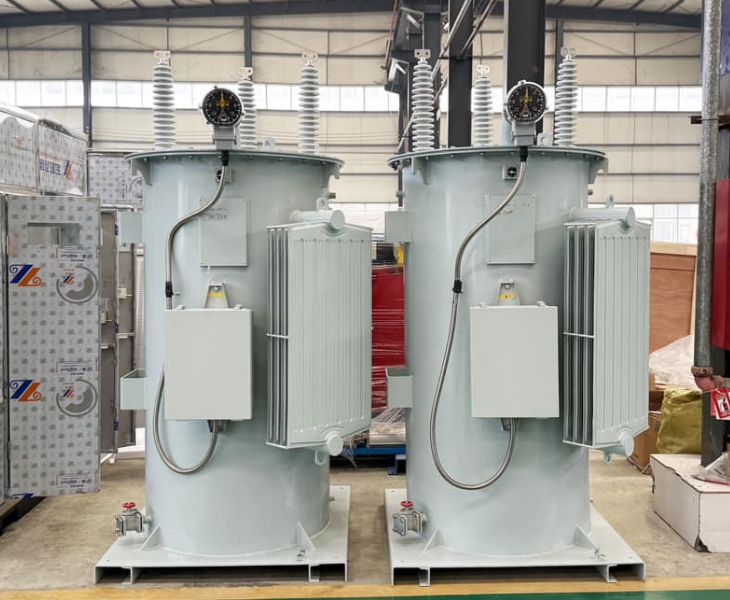 Consistent Output under Variable Loads