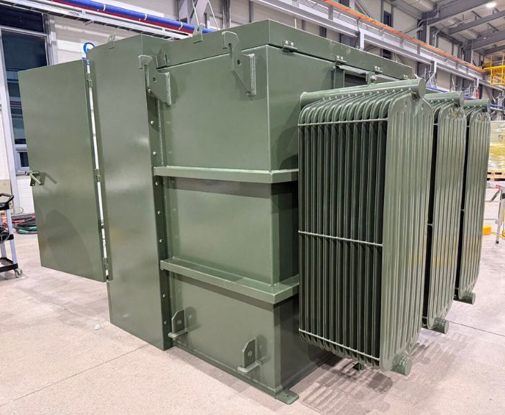 Fully Enclosed Tamper-Proof Design