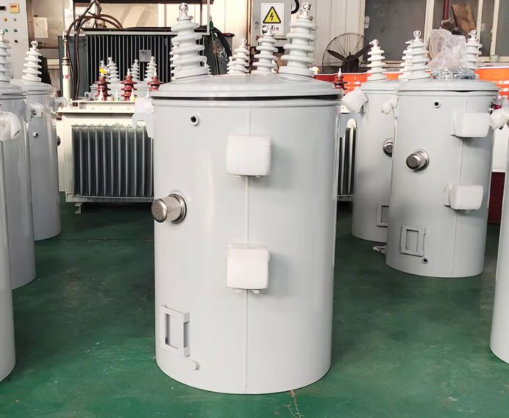 Reduces Energy Consumption