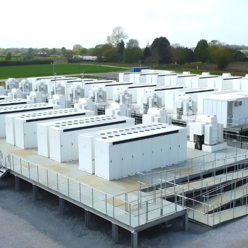 Renewable Energy Systems