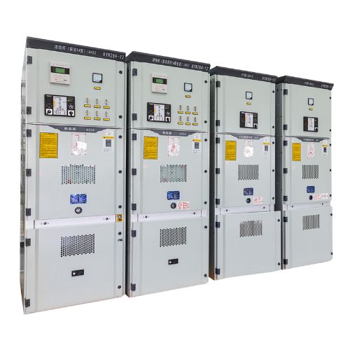 Smart Cabinet Distribution board