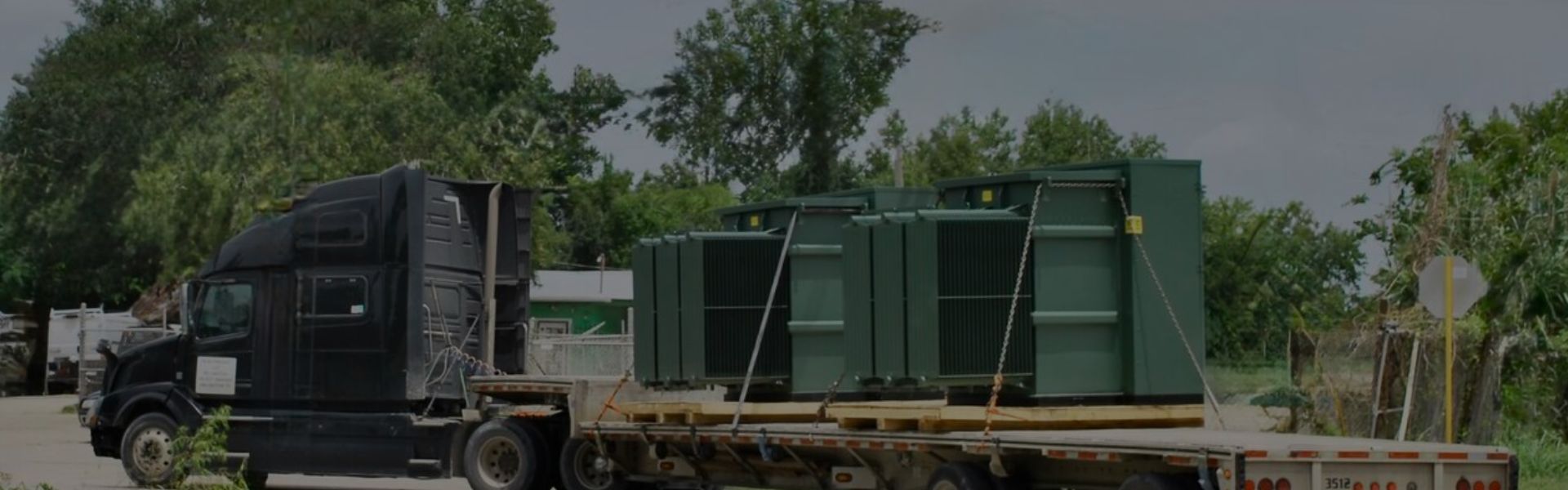 Three Phase Pad-Mounted Transformer Manufacturer