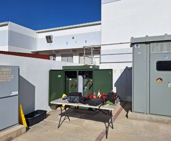 Ultra-high Operational Stability