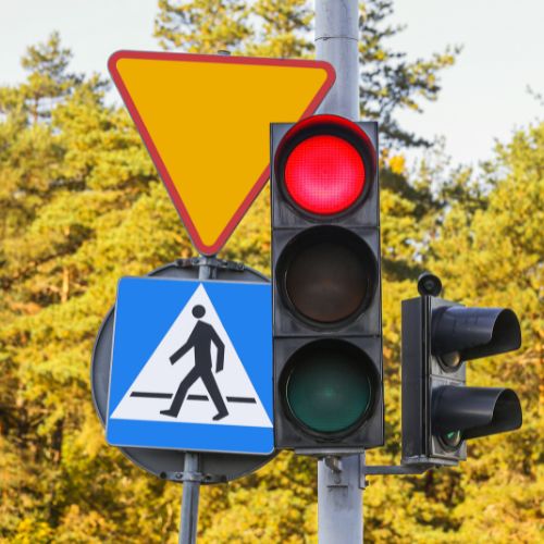 Urban Infrastructure