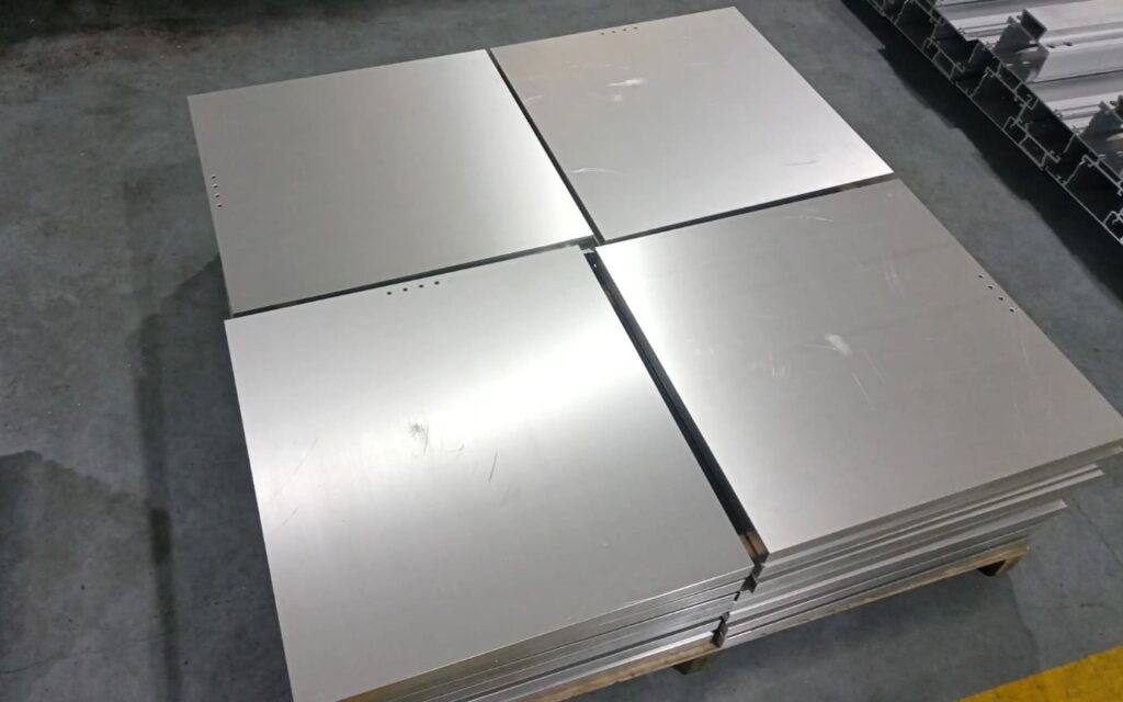 Aluminum Alloy sheet