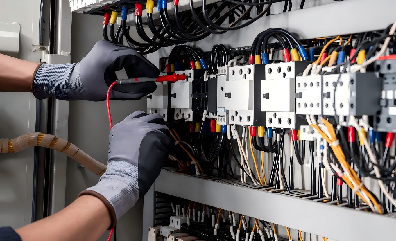What Are the Maintenance Requirements for Low Voltage Switchgear? Maintenance