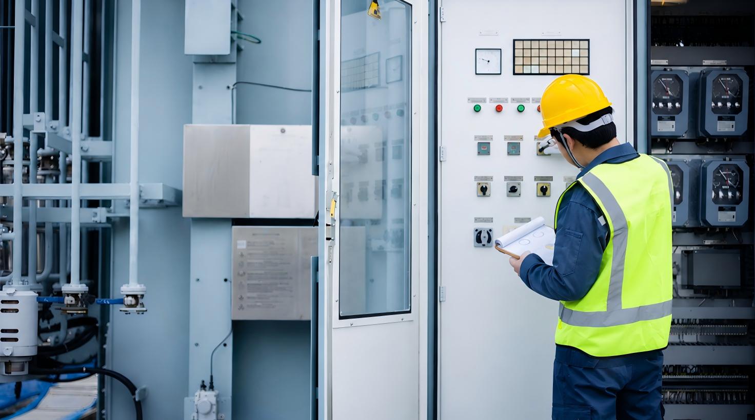 What Are the Maintenance Requirements for Low Voltage Switchgear? Maintenance1